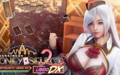 甜心选择2/HoneySelect2Libido Dx(V230429-劳动节追加+520特制巨量MOD整合+VR+新要素+新人物+全DLC)