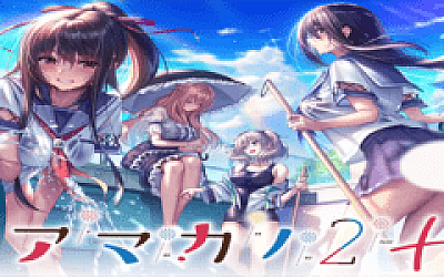甜蜜女友2(GPT4汉化+全CG存档+特典)
