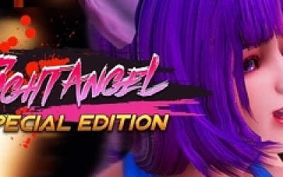 格斗天使SE(V230704-妖娆武姬-艳影狂舞+全DLC)