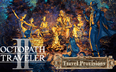 八方旅人2歧路旅人2(更新v1.1.0)