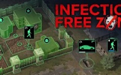 无感染区/Infection Free Zone (更新v0.24.6.5 )