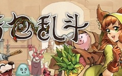 背包乱斗 福西法的宝藏/Backpack Battles (更新v0.9.11)