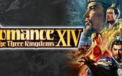 三国志14PK-V1.0.10+V1.0.25-威力加强豪华版(武将面容套装-全DLC+季票+特典+中文语音+编辑修改器)