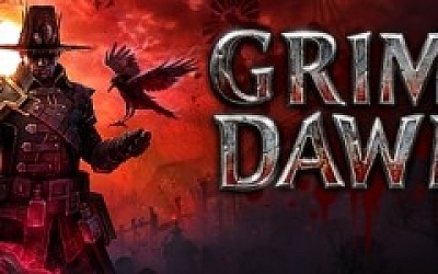 恐怖黎明/Grim Dawn(更新v1.2.1.1 )
