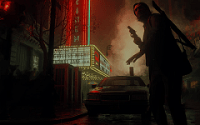 心灵杀手2/Alan Wake 2(v1.1.1—更新夜春镇DLC)