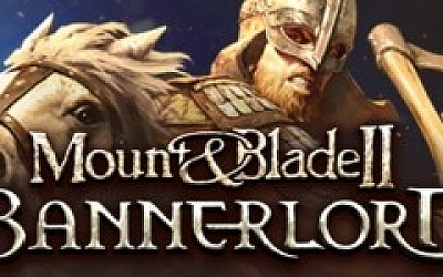 骑马与砍杀2:霸主 / Mount & Blade II: Bannerlord(更新v1.2.10.42197正式版)