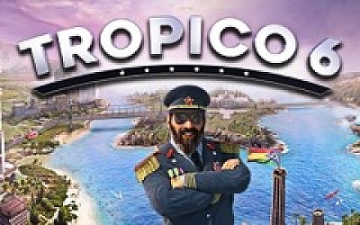 海岛大亨6/Tropico6 单机网络联机 (v22.(1199)—更新热带海岸dlc)