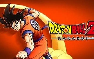 龙珠Z:卡卡罗特终极版(更新v2.11—悟空的下一个旅程DLC)