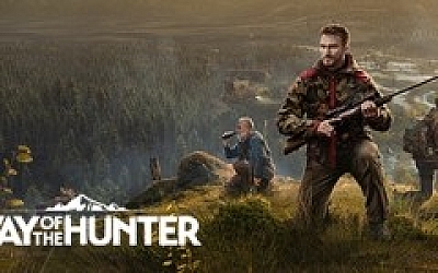 猎人之路/Way of the Hunter(更新v1.25.4—更新服装包DLC)