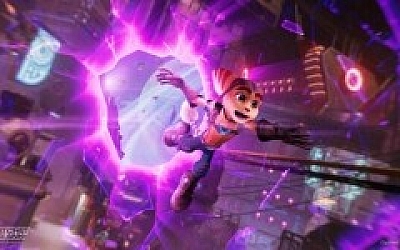 瑞奇与叮当 时空跳转/Ratchet & Clank Rift Apart(更新 v2.618.0.0 )
