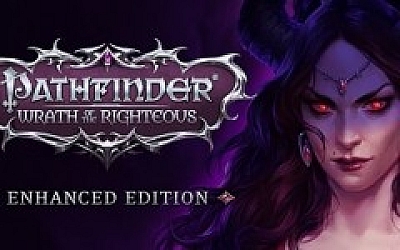 开拓者:正义之怒/Pathfinder: Wrath of the Righteous(更新v2.3.3j )