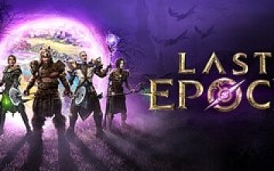 最后纪元单机版/Last Epoch (更新v1.1.2.2)