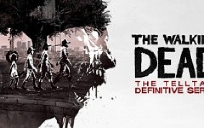 行尸走肉:Telltale最终系列/The Walking Dead: The Telltale Definitive Series (更新v11.12.2020)