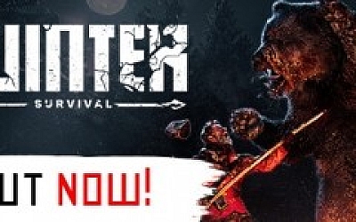 冬日幸存者/Winter Survival (更新v19763s)