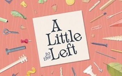 往左一点/A Little To The Left(更新v3.1.0)