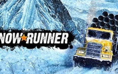 旋转轮胎雪地奔驰/雪域狂奔/SnowRunner(v30.07.2024—更新E雷兹瓦尼·坦克 DLC)