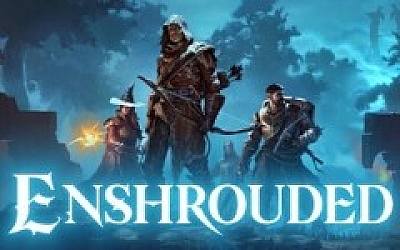 雾锁王国 /Enshrouded 单机/网络联机 (更新 v558123 )