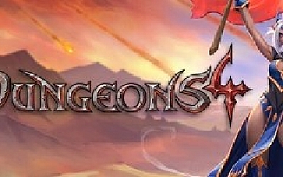 地下城4/Dungeons4 (v1.6—更新善人,恶人和至尊DLC)