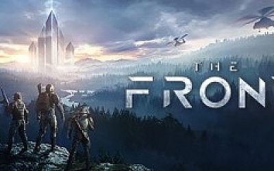 前线The Front(更新v1.2.1)