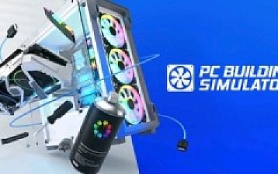 电脑装机模拟器2 (更新v1.9.12)