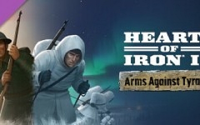钢铁雄心4/Hearts of Iron IV(更新v1.14.4)