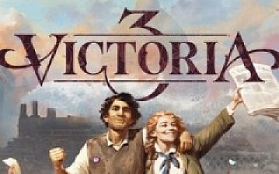 维多利亚3/Victoria 3(更新v1.7.6)
