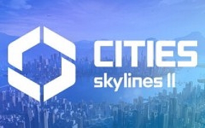城市天际线2/都市天际线2/Cities: Skylines ll (更新v1.1.8f1 )