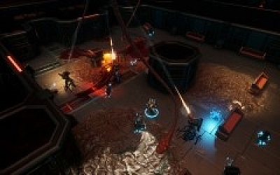 红至日2:幸存者/Red Solstice 2: Survivors(更新v3.02)