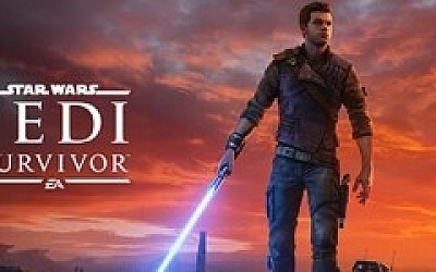 星球大战 绝地:幸存者/STAR WARS Jedi: Survivor