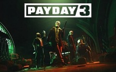 收获日3/PAYDAY3(v1.0.0.0.729133—更新多个DLCs)