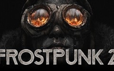 冰汽时代2豪华版/Frostpunk 2 demo (更新v5.2.1.393919)