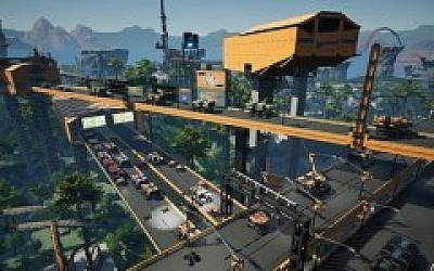 幸福工厂/Satisfactory(更新v1.0.0.2-单机网络联机)