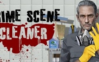 犯罪现场清洁工/犯罪现场清洁模拟器/ Crime Scene Cleaner (更新v1.0.6a)