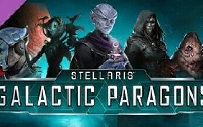 群星/Stellaris(更新v3.13.1)