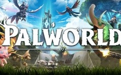 幻兽帕鲁/Palworld 单机/网络联机 (更新v0.3.8.59315)