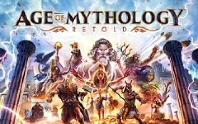 神话时代:重述版/Age of Mythology: Retold (更新v100.17.31993.0)