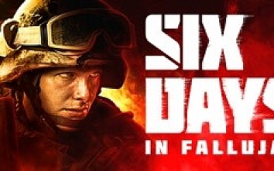 费卢杰六日/Six Days in Fallujah(更新v154778网络联机)