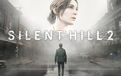 寂静岭2/寂静岭2重制版/SILENT HILL 2