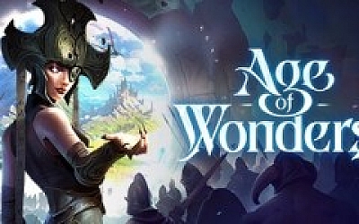 奇迹时代白4金版/Age of Wonders 4 (更新v1.008.002.98172)