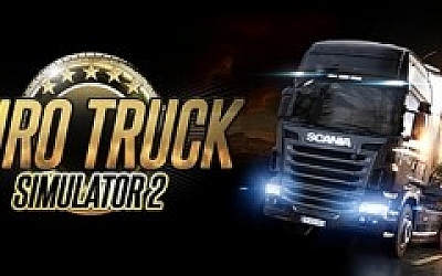欧洲卡车模拟2/Euro Truck Simulator 2(更新v1.52.0.0s)