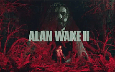 心灵杀手2/Alan Wake 2(v1.2.2—更新湖边小屋DLC)