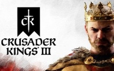 十字军之王3-王国风云3/Crusader Kings III(更新 v1.13.2)