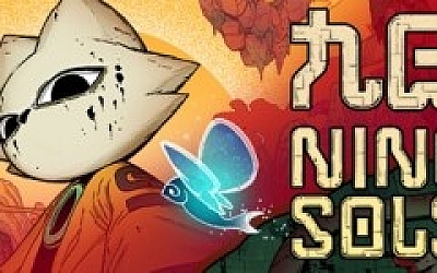 九日/Nine Sols (更新v23.10.2024)