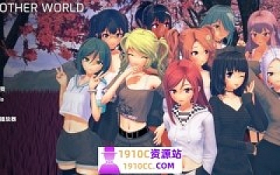 另一个世界,另一个冒险(Another World, Another Adventures)V0.1.9 PC+安卓 汉化中文 [3.1G