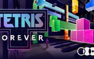 俄罗斯方块永恒篇/Tetris Foreve