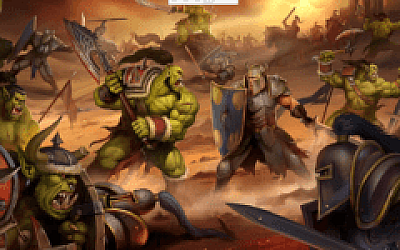 魔兽争霸1:重制版/Warcraft I Remastered