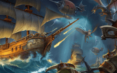 魔兽争霸2:重制版/Warcraft II Remastered