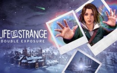 奇异人生 双重曝光 Life is Strange|官方中文|本体+1.0.1升补|NSZ|原版|