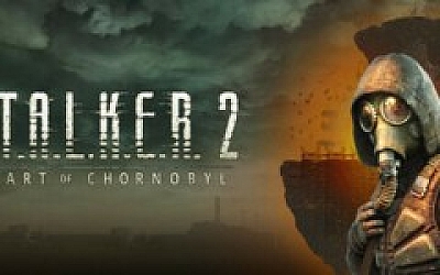 潜行者2:切尔诺贝利之心/S.T.A.L.K.E.R. 2: Heart of Chornobyl