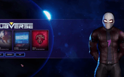 【大型SLG/更新】SUBVERSE V1.0 正式版【更新/35G】